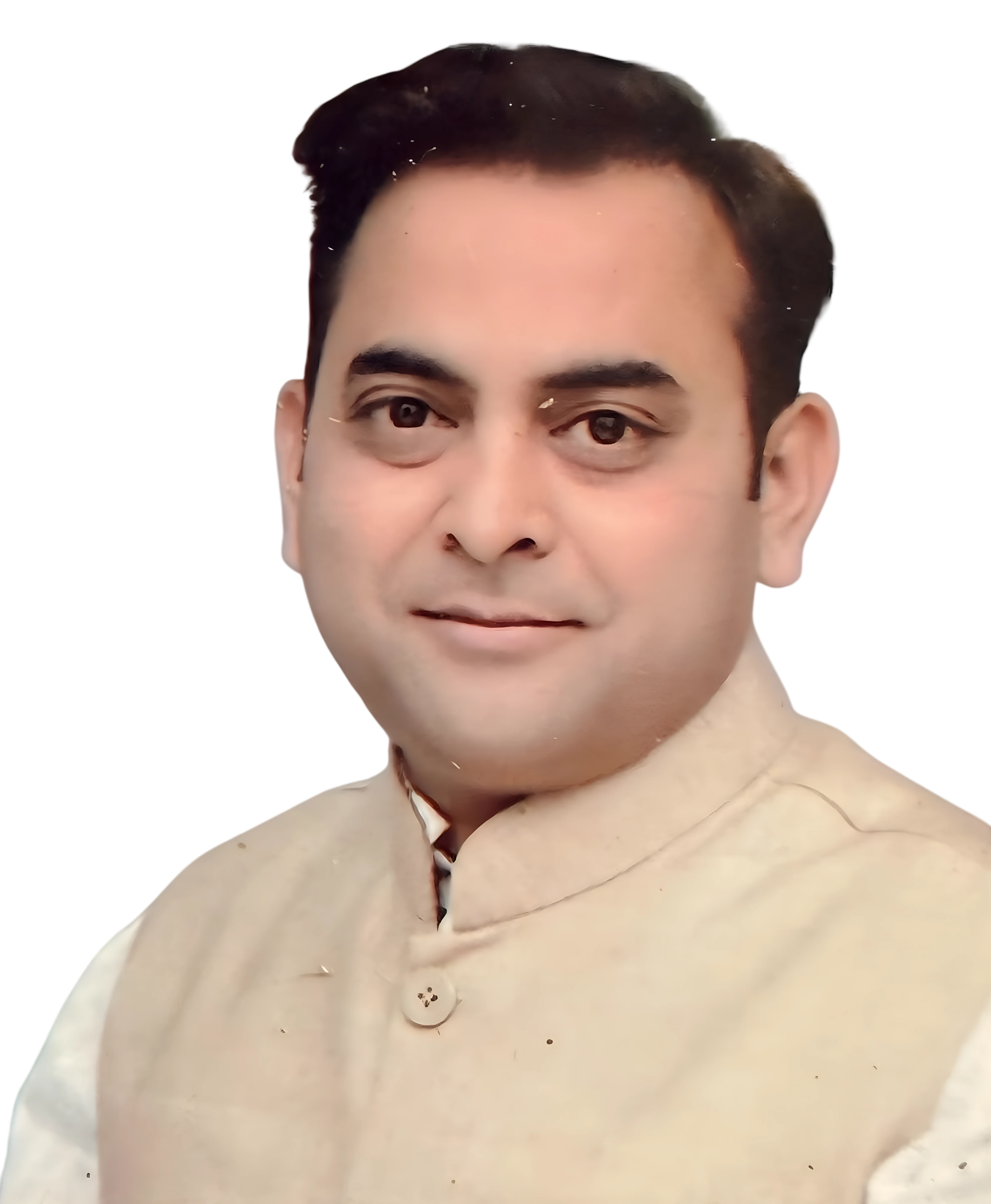 Gajanan Gosavi
