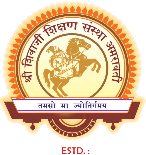 Shri Shivaji Education Society Logo