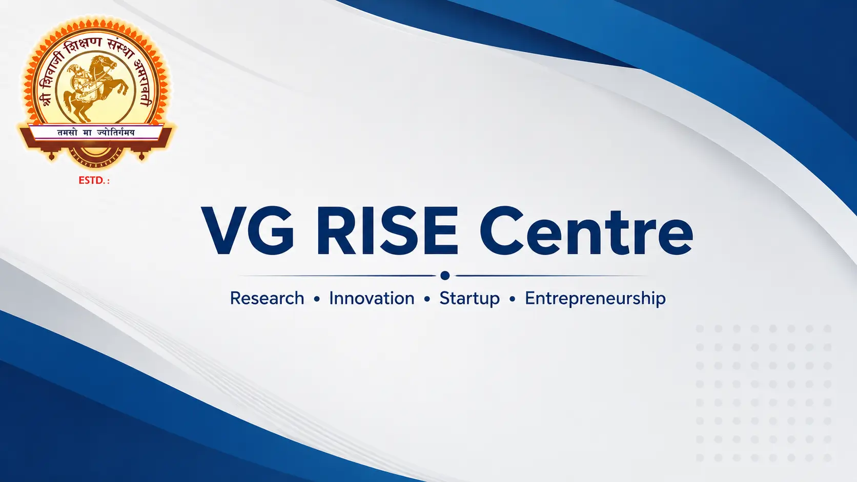 VG RISE Centre Video